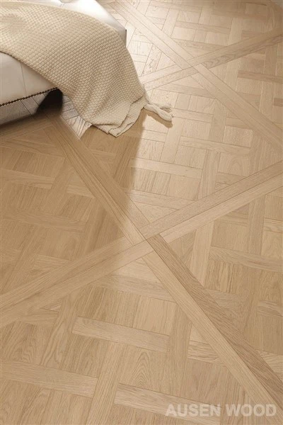 Fí{0}}Painéil Eorpacha Darach Versailles